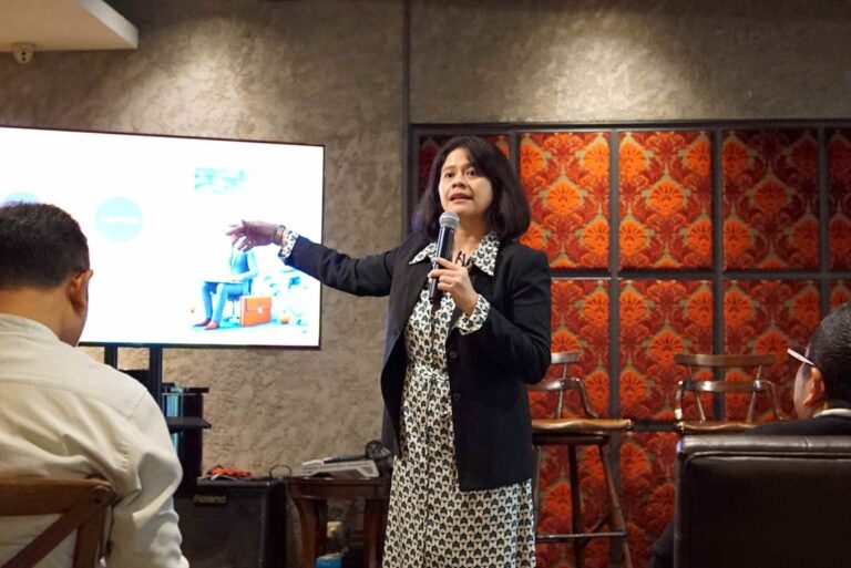 Lanskap Baru Reputasi Digital di Era Audiens Aktif