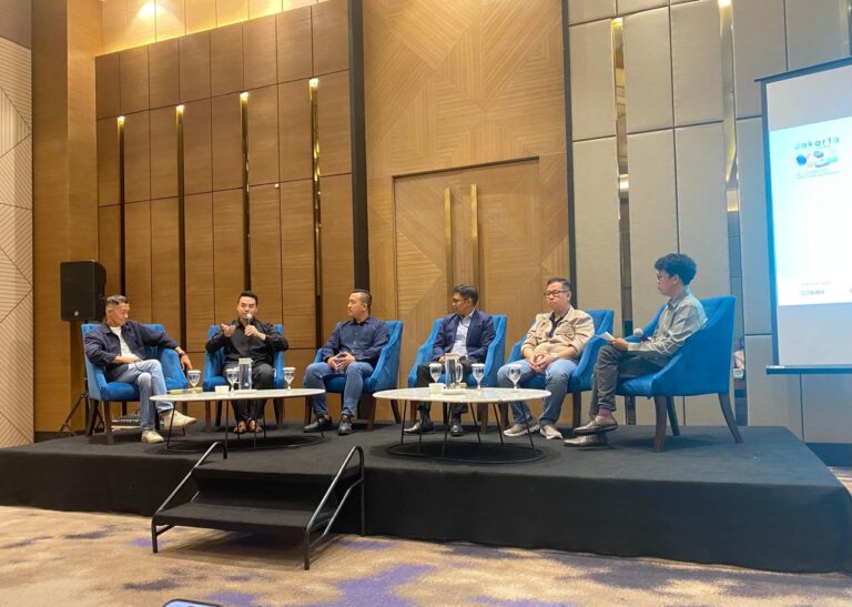 Art Jakarta Gardens: Berkembang di Tengah Tantangan Zaman