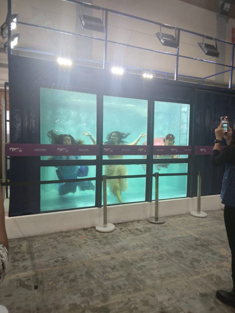 Pameran DXI 2025 Berakhir , Peluang Besar Trend Wisata Outdoor