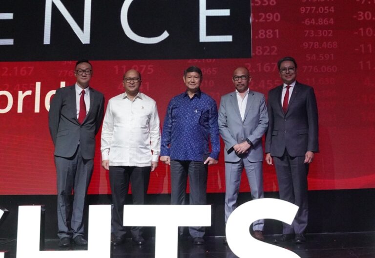 DBS Asian Insights Conference 2025: Strategi Indonesia Tumbuh di Tengah Ketidakpastian Global