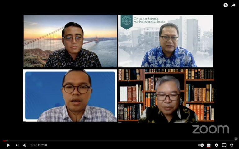 IMF Prediksi Pertumbuhan Ekonomi 2025-2026 Hanya 4,7%, Indonesia Bisa Apa