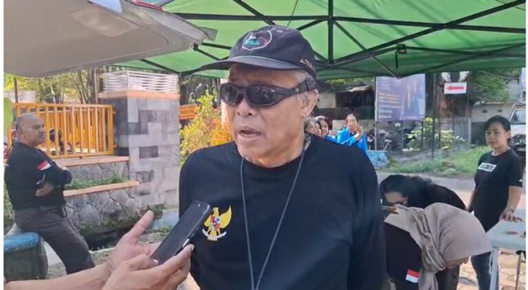 Ambil Pelajaran dari Insiden Rinjani dan Perairan Bali, JKJT Sampaikan Rekomendasi Ini