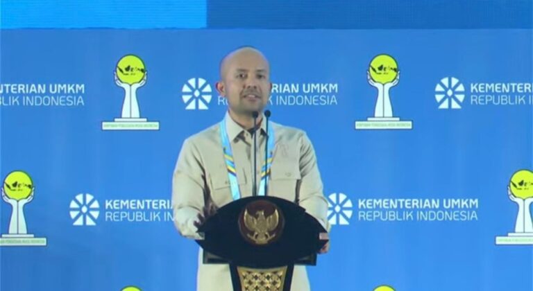 Peringati Hari Kewirausahaan Nasional 2025, Hipmi Minta Pemerintah Perhatikan Pengusaha Kelas Menengah
