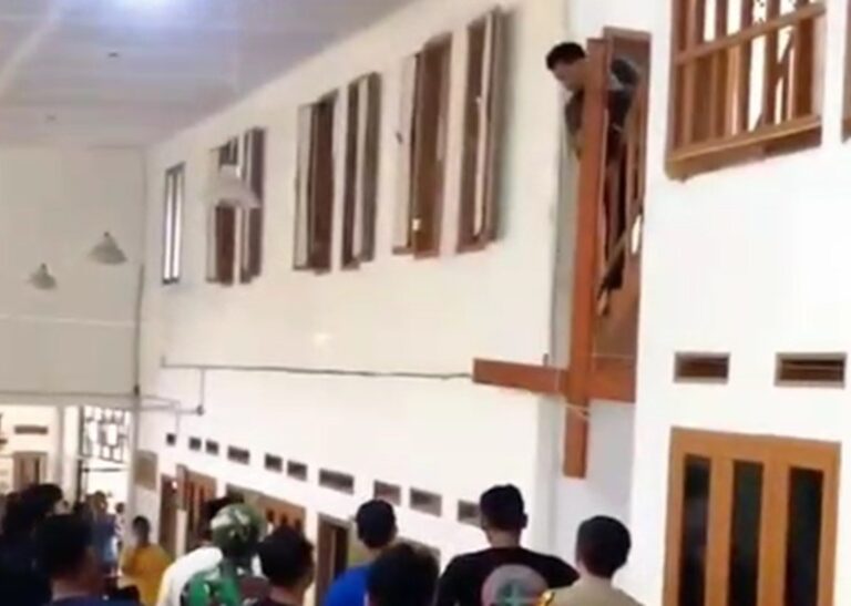 Intoleransi di Jawa Barat Bertentangan dengan Nilai-nilai Kesundaan–OPINI
