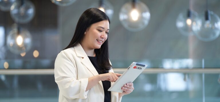 Tingkatkan Kewaspadaan untuk Menangkal Account Takeover, Bank DBS Indonesia Edukasi Behind The Scam