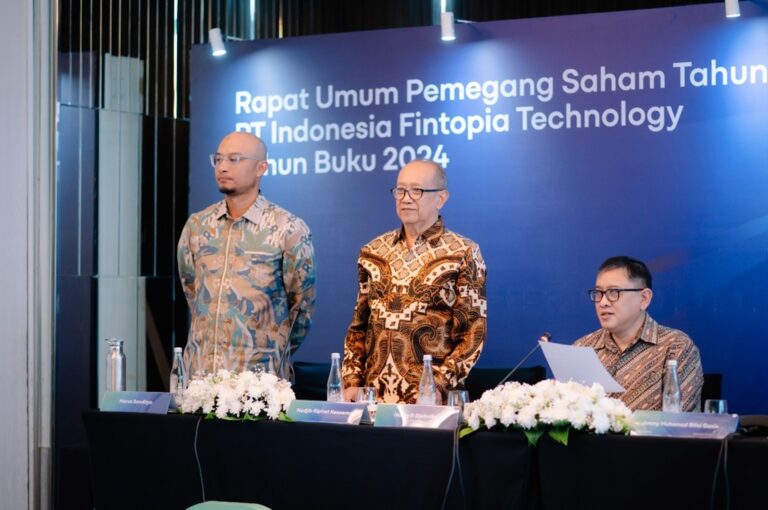 Stabil di Periode Transisi Regulasi, Easycash Tunjukkan Konsistensi Pertumbuhan di 2024 dan Komitmen Kepatuhan Jangka Panjang