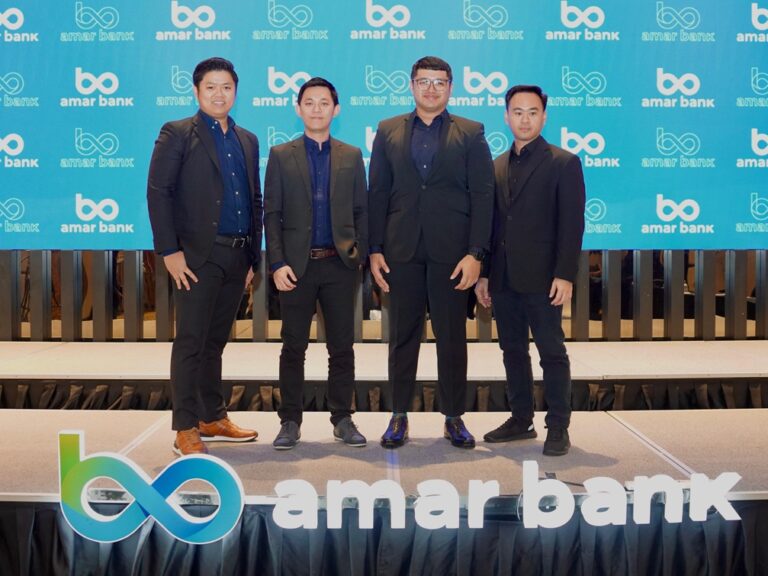 Amar Bank Kucurkan Dividen Rp95,47 Miliar dan Catat Pertumbuhan Laba Tertinggi Sejak Awal Operasional