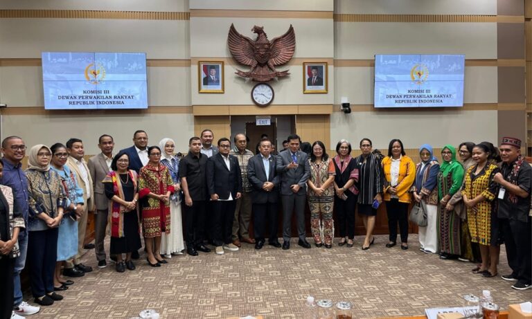 FPD NTT Kutuk Penganiayaan Brutal terhadap ART asal Sumba di Batam, Tuntut Keadilan dan Proses Hukum Tuntas