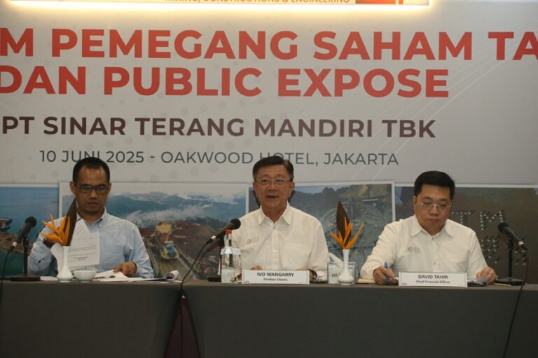 Gelar RUPS Perdana Pasca IPO, MINE Fokus Ekspansi dan Penguatan Kapasitas Operasional