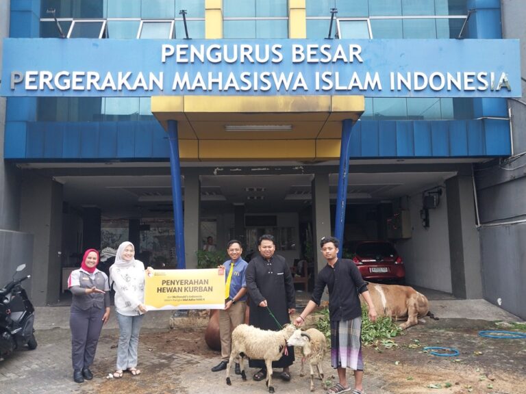 Iduladha 1446 H, McDonald’s Indonesia Salurkan 76 Hewan Kurban ke Lebih dari 40 Wilayah