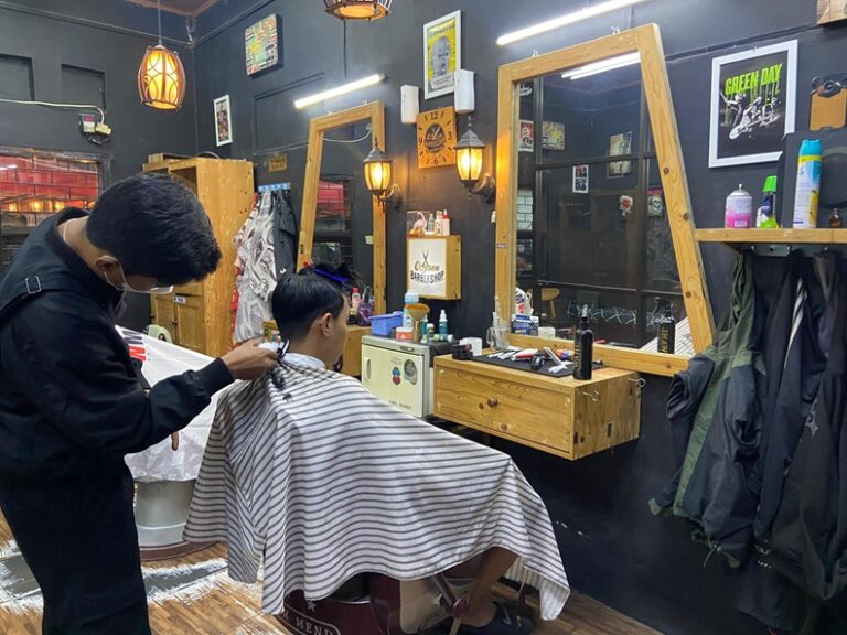Cash Flow Lancar, Cukuran Lancar