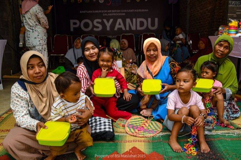 Perkuat Mitra SPPG dan Perbankan untuk Sukses Program MBG–OPINI