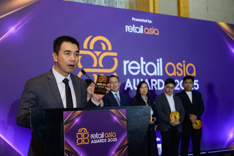 MR.D.I.Y. Indonesia Raih Dua Penghargaan Prestisius di Retail Asia Awards 2025