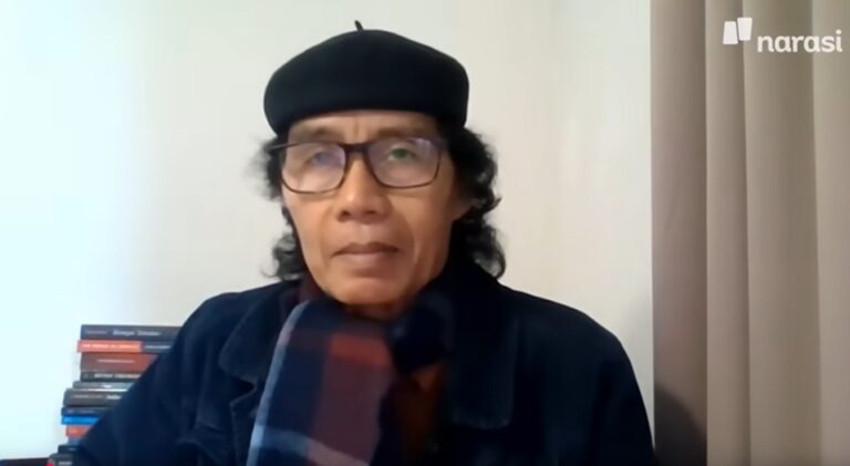 Mantan Anggota TGPF Sandyawan: Pengingkaran Perkosaan Mei 98 merupakan Bentuk Kekerasan Baru dari Negara