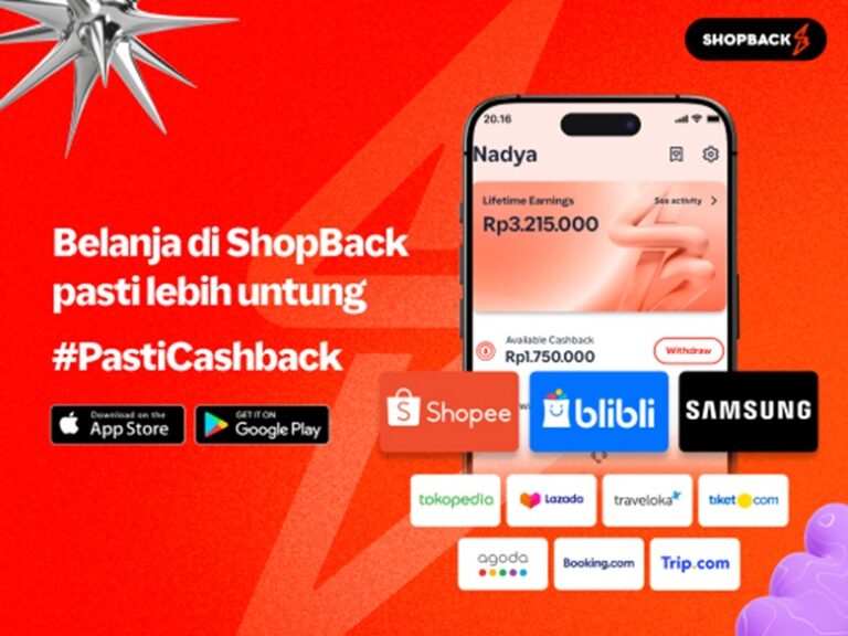 Rayakan Hari Jadi ke-11, ShopBack Hadirkan Berbagai Promo dan Hadiah Menarik untuk Bantu Masyarakat Belanja Lebih Hemat