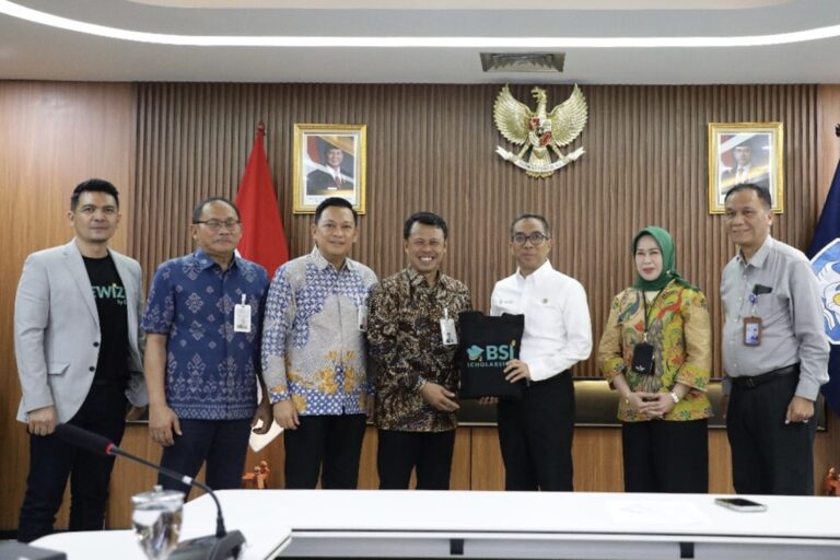 BSI Scholarship Peran Nyata BSI Maslahat dan BSI Atasi Tantangan Pendidikan