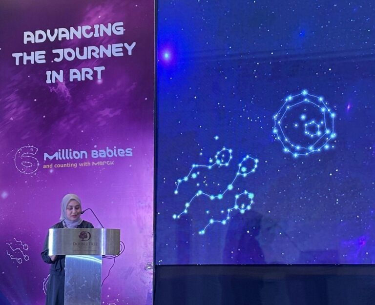 Perkuat Masa Depan Fertilitas, Merck Dorong Akses Perawatan, Solusi Keterjangkauan, dan Pendekatan Berbasis Pasien
