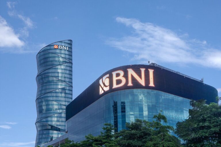 Berkontribusi Dorong Digitalisasi Layanan Publik, BNI Raih Dua Penghargaan GovMedia Awards 2025