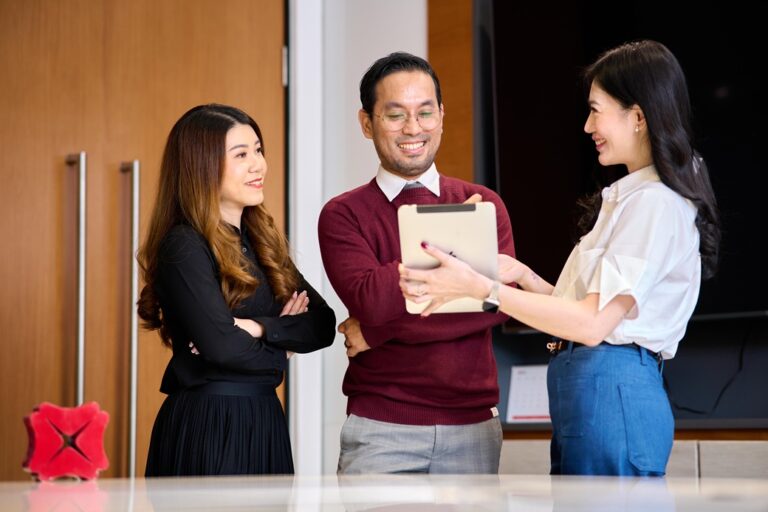 Bank DBS Indonesia Buktikan Inovasi sebagai Kunci, Efisiensi Layanan Pelanggan Naik 80% Berkat Guided Conversation