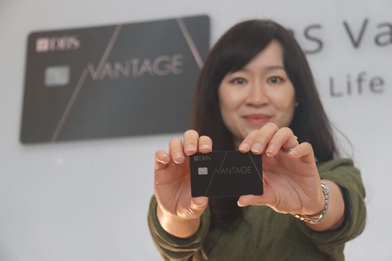 Kartu Kredit DBS Vantage Visa Infinite: Redefining Wealth, Melampaui Aspek Finansial