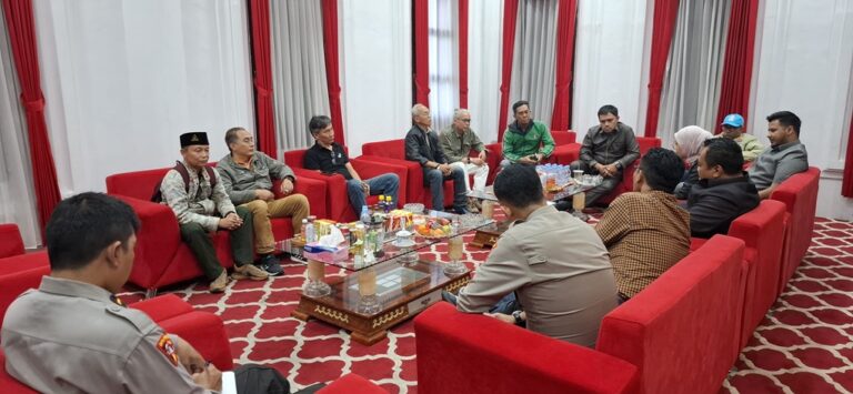 Jaga Toleransi dan Tolak Paham Intoleran, JKJT Tolak Kedatangan Dr Zakir