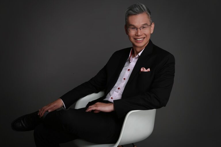 KOLTIVA Tunjuk Joe Keen Poon sebagai Executive Chairman, Tandai Babak Baru Kepemimpinan Global dalam Rantai Pasok Berkelanjutan