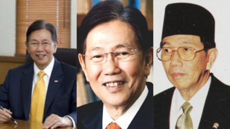 Indonesia Kehilangan Sosok Ekonom Kritis, Kwik Kian Gie–OPINI
