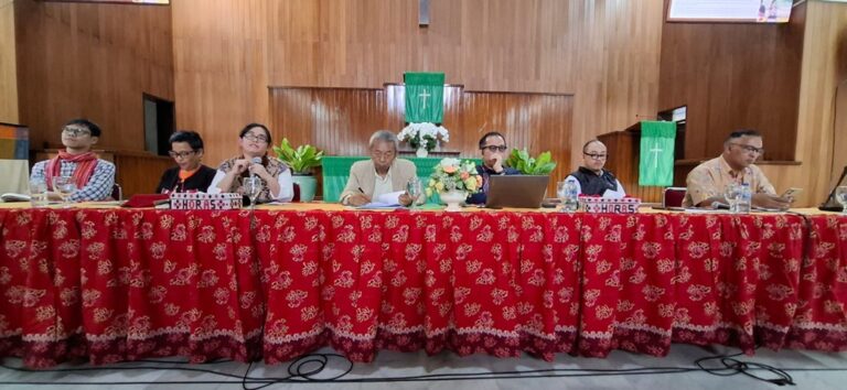 Perjuangan Tutup TPL adalah Panggilan Iman, Pemulihan dan Pemenuhan Hak-hak Konstitusional Masyarakat Batak