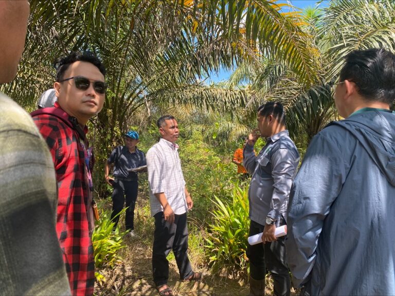 Didukung KOLTIVA, REA Berdayakan Ratusan Petani Swadaya di Kaltim untuk Kepatuhan EUDR dan Sertifikasi RSPO