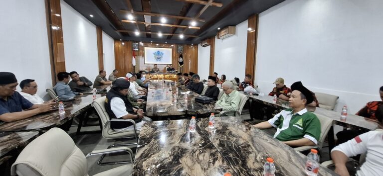 JKJT: Kota Malang Diincar, Toleransi Kami Takkan Dibungkam