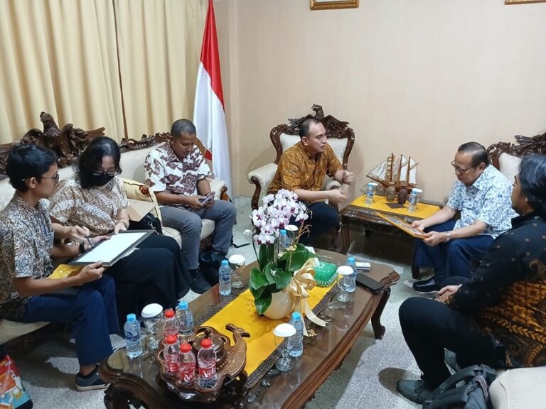 Kardinal Suharyo Soroti Minimnya Pendampingan Iman Anak oleh Orangtua Katolik: Sanctory Hadir Menjawab Realitas Itu