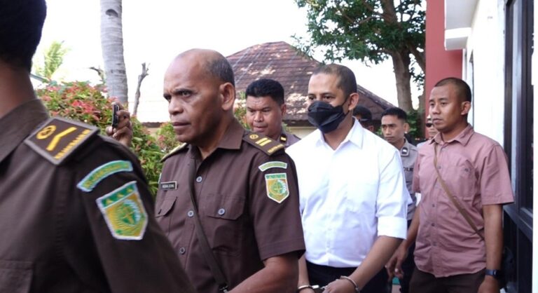 Dakwaan Kasus Kejahatan Seksual Janggal: APPA NTT Menyayangkan JPU Abaikan Rekomendasi DPR dan Posisikan Korban sebagai Pelaku Utama