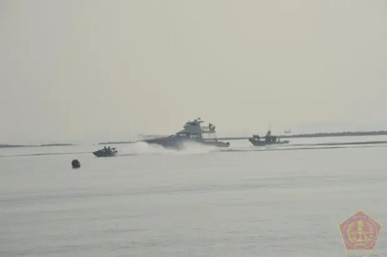 Babcock Perkokoh Kemampuan TNI AL dan Maritim Indonesia
