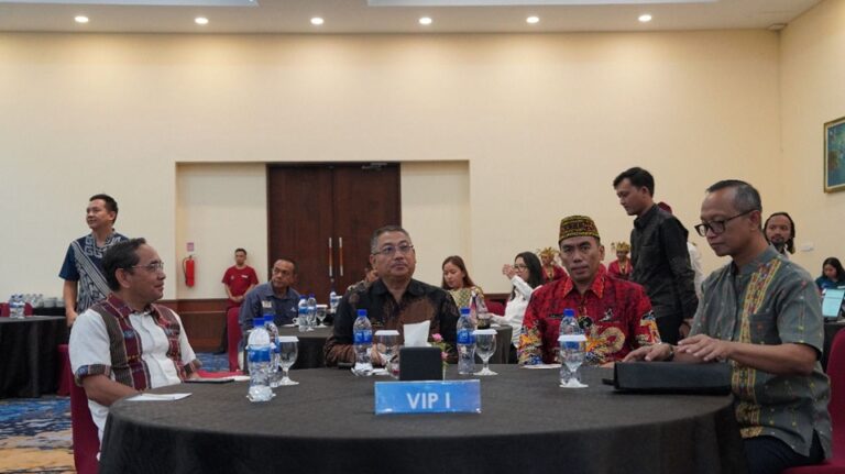 Kemenpar dan Pemkab Manggarai Barat Berkomitmen Perkuat Tata Kelola Pengunjung di Destinasi Labuan Bajo