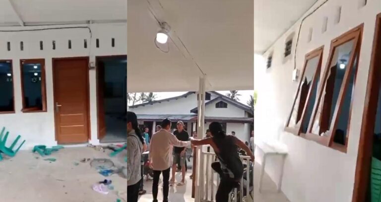 ISKA: Bukan Sekadar Kesalahpahaman, Perusakan Rumah Doa di Padang Ancaman Nyata Kebhinekaan