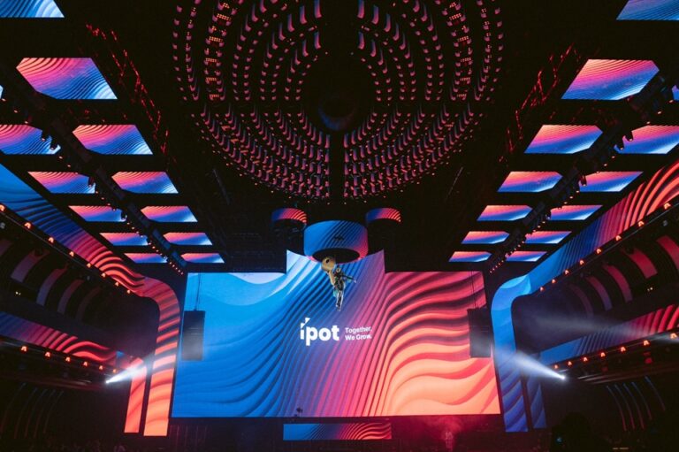 IPOT Luncurkan Wealth Creation Platform Pertama di Indonesia untuk Segala Gaya Investasi