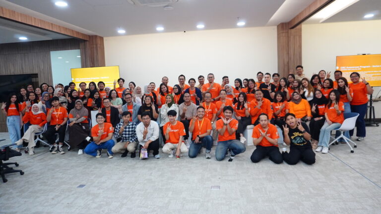 VENTENY Terima Pendanaan dari Better Place Co. Ltd. untuk Perkuat Dukungan pada UMKM dan Kesejahteraan Karyawan di Indonesia