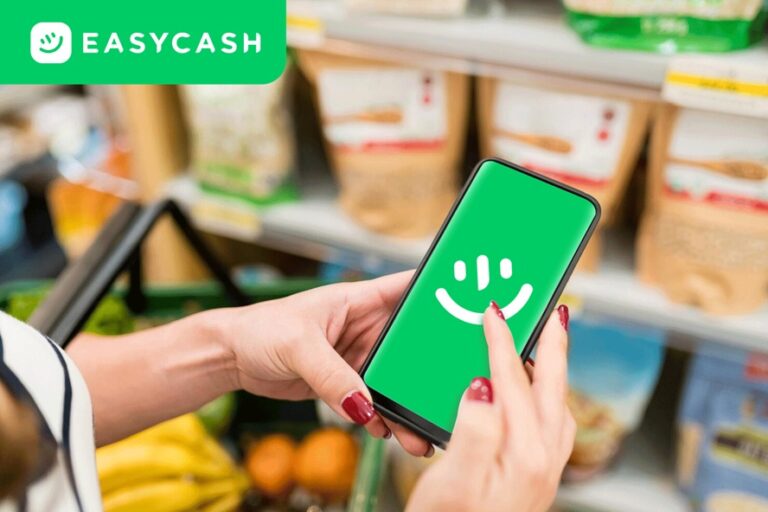 Perkuat Ekosistem Keuangan Digital, Easycash Dukung Kolaborasi Bank-Pindar di IDBS 2025