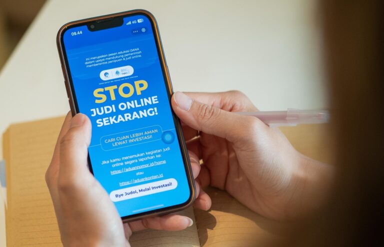GASA Luncurkan Cabang di Indonesia untuk Melawan Penipuan Digital yang Semakin Meningkat dan Lindungi Konsumen