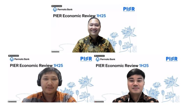 Pertumbuhan Ekonomi Nasional Kuartal II-2025 Capai 5,12%, Investasi dan Konsumsi Rumah Tangga jadi Faktor Penggerak