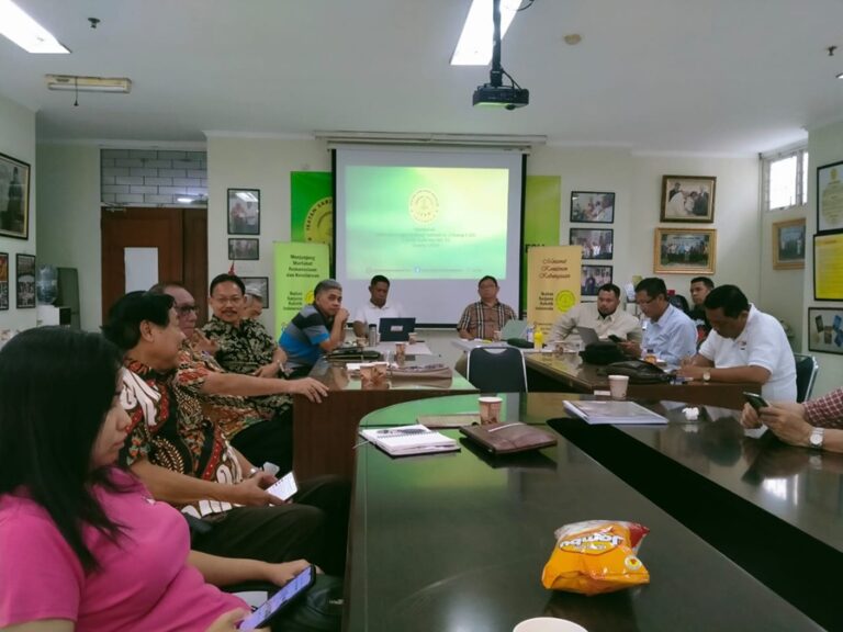 ISKA Berduka dan Sangat Prihatin akan Maraknya Aksi Unjuk Rasa dan Kerusuhan di Berbagai Wilayah di Tanah Air