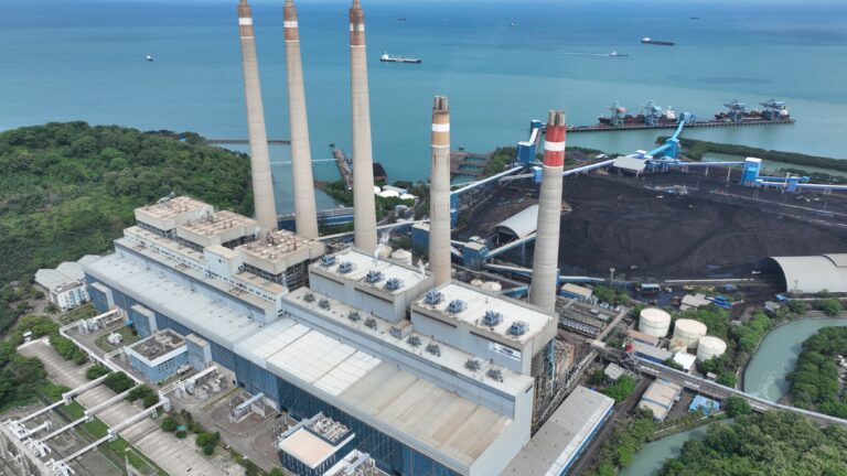 Cetak Rekor, PLN Indonesia Power Sukses Lampaui Target FODer 2025