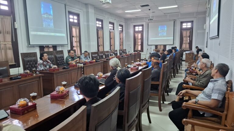 JKJT: DPRD Kota Malang Harus Tegas Kembalikan Hak Atlet Anggar yang Dizalimi Porprov Jatim