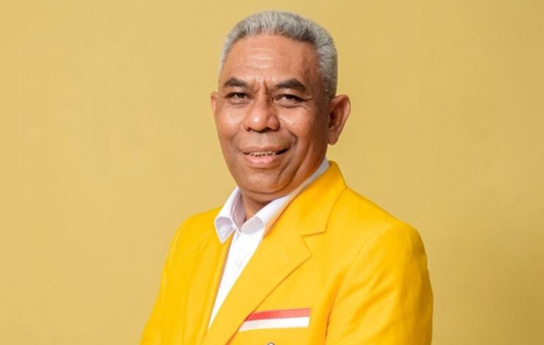 Golkar: Fakhiri–Aryoko Menang Meyakinkan, Kemenangan untuk Papua yang Bersatu