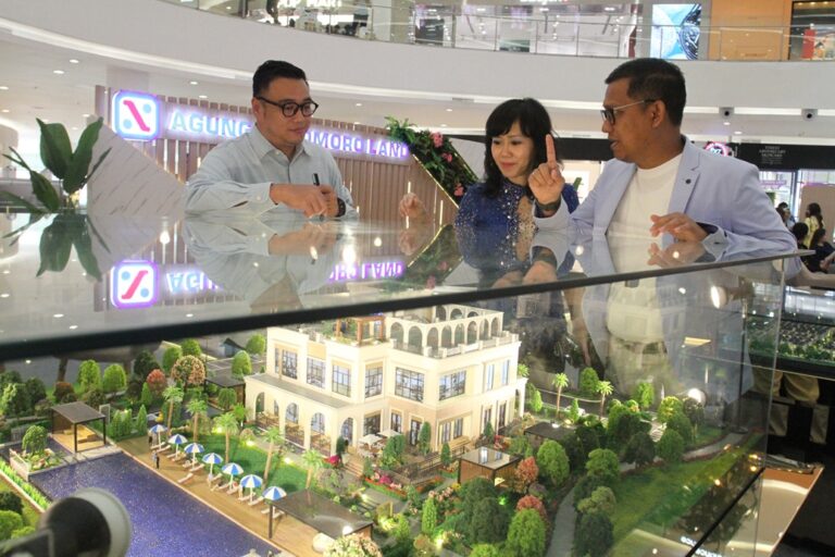 Green Living Jadi Tren Investasi, Agung Podomoro Perkuat Komitmen Hadirkan Hunian Hijau Berkelanjutan