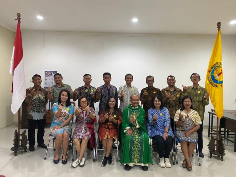 Tantangan Para Cendekiawan Mencermati Situasi Sospol dengan Pemikiran sekaligus Kebijaksanaan – Antara Pikiran dan Sikap Hati