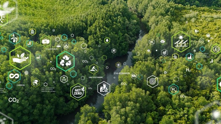 82% Target Net Zero Tak Terverifikasi saat Data Emisi Scope 3 jadi Isu Kritis Strategi Iklim Korporasi