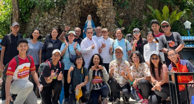 Mlampah Ziarah Targetkan WMSS 28 September Diikuti 300 Peserta