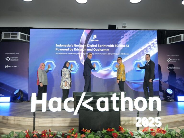 Cetak Generasi Baru Inovator Digital Indonesia, Hackathon Kembali Digelar