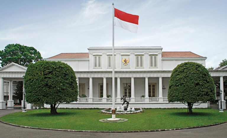 Kebebasan Pers, Governance, dan Koreksi Istana–OPINI